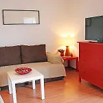 شقة San Elena روفينج