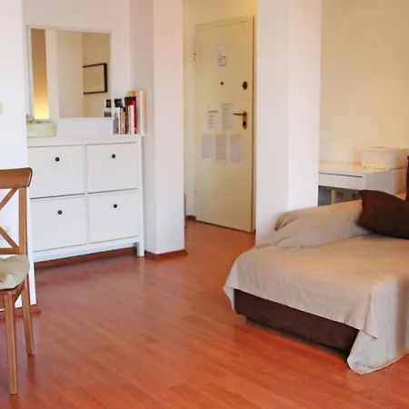 Apartment San Elena