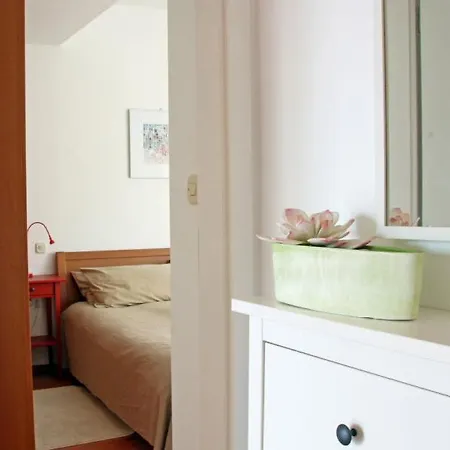 Apartment San Elena *