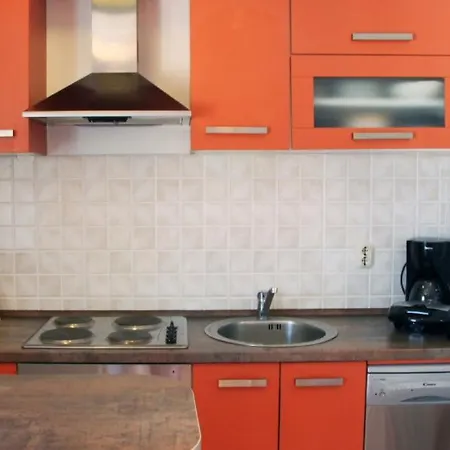 Apartment San Elena Rovinj