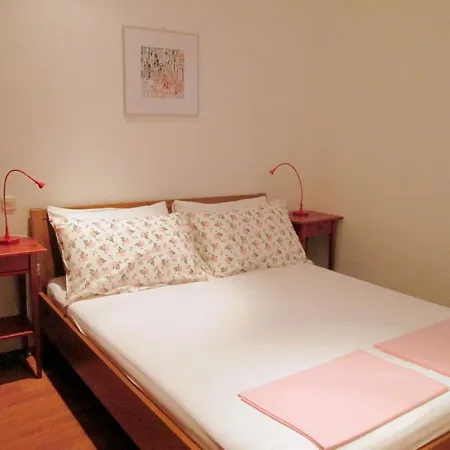 San Elena Apartment *