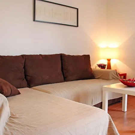 San Elena 아파트 로비니