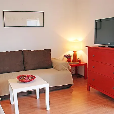 公寓 San Elena 罗维尼