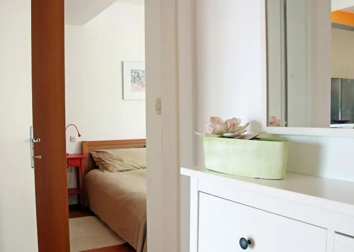 아파트 San Elena *