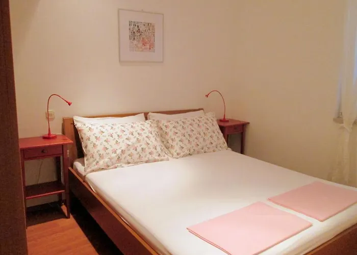 San Elena 아파트 *