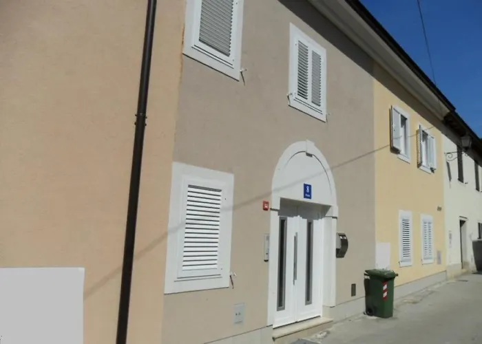 아파트 San Elena *