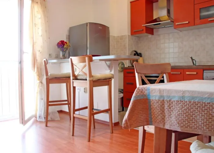 아파트 San Elena 로비니