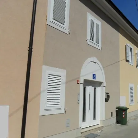 Apartment San Elena *