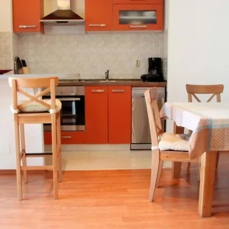 San Elena Apartmán *