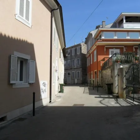 Apartment San Elena Rovinj