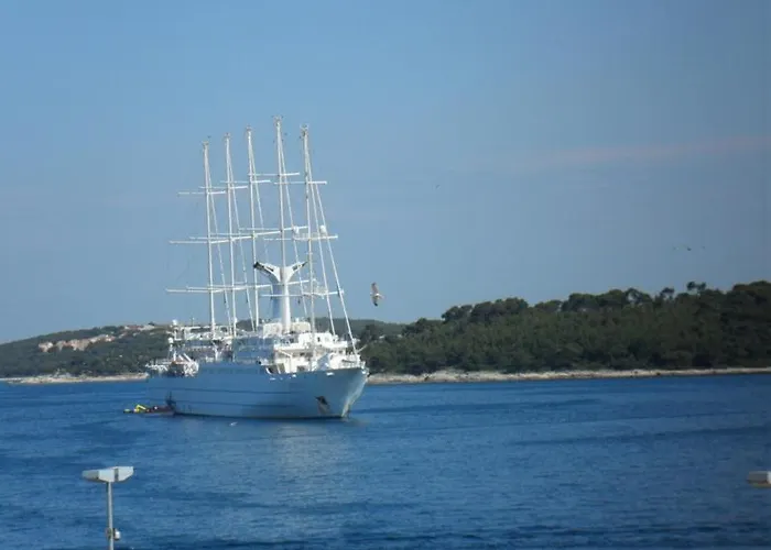 San Elena Διαμέρισμα *