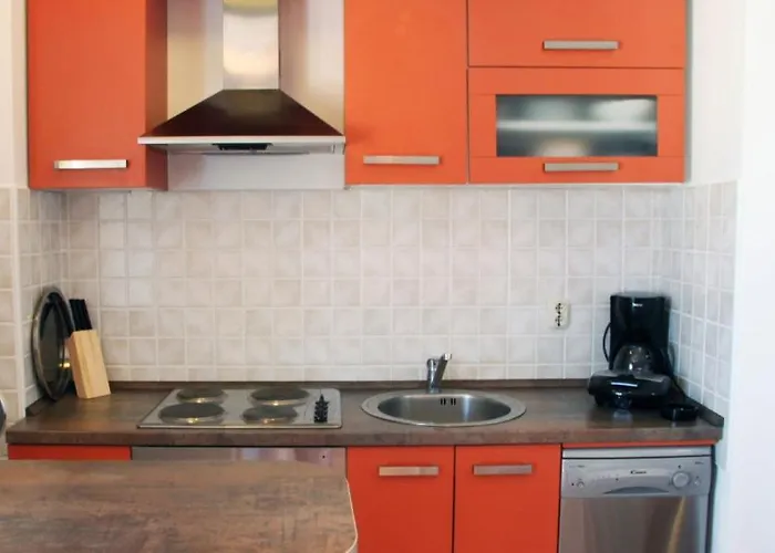 Διαμέρισμα San Elena Ρόβινι