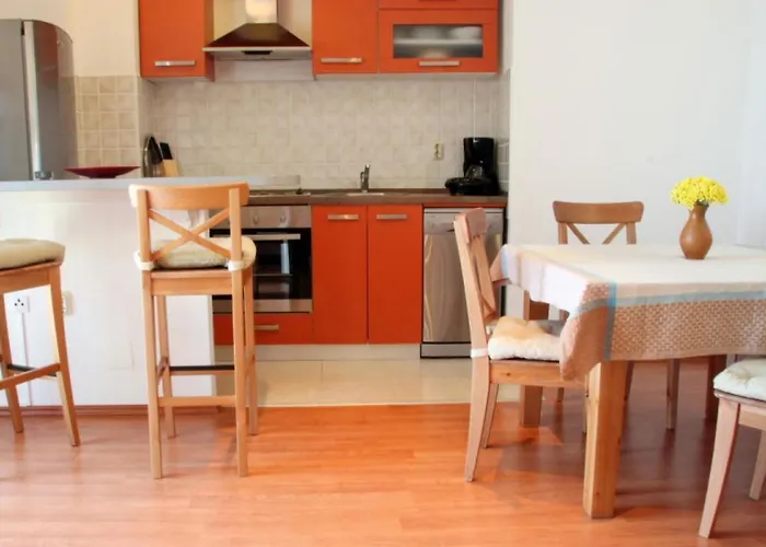 San Elena Διαμέρισμα *