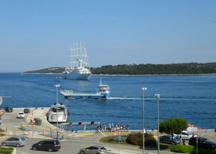 San Elena Διαμέρισμα *