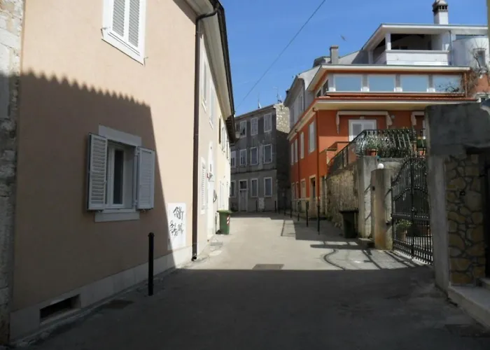 Διαμέρισμα San Elena Ρόβινι