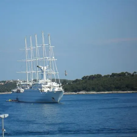 San Elena Апартаменты *