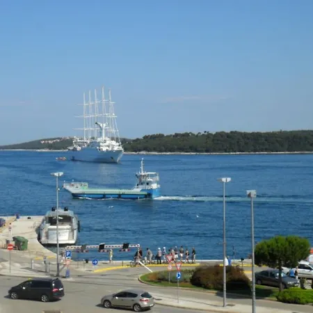 San Elena Апартаменты *